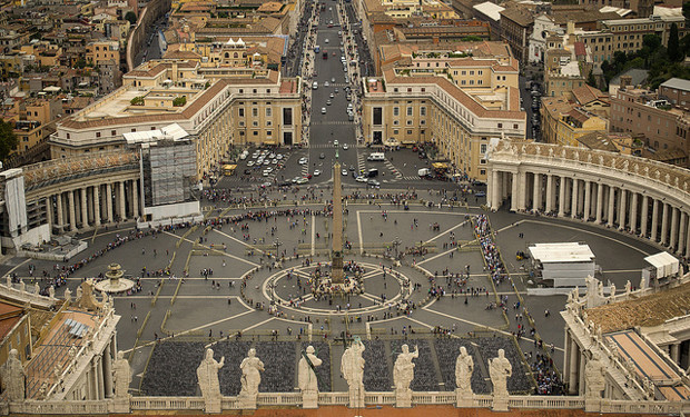 Sognando una Chiesa-comunione. Riflessioni e proposte sul processo sinodale convocato da papa Francesco